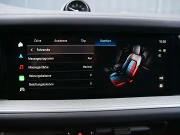 PORSCHE Cayenne Coupe S E-Hybrid