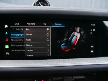 PORSCHE Cayenne Coupe S E-Hybrid