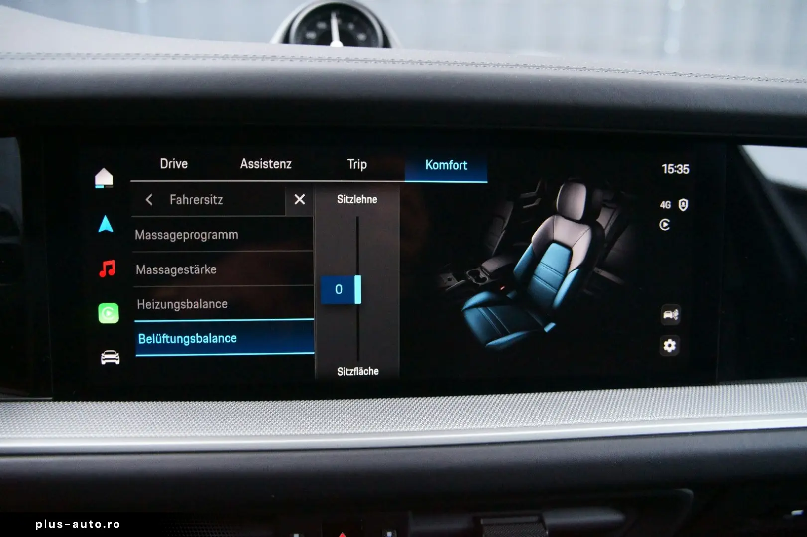 PORSCHE Cayenne Coupe S E-Hybrid