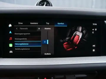 PORSCHE Cayenne Coupe S E-Hybrid