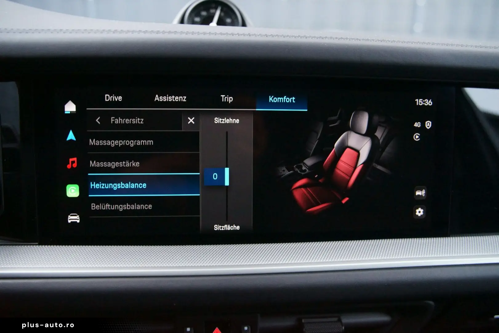 PORSCHE Cayenne Coupe S E-Hybrid