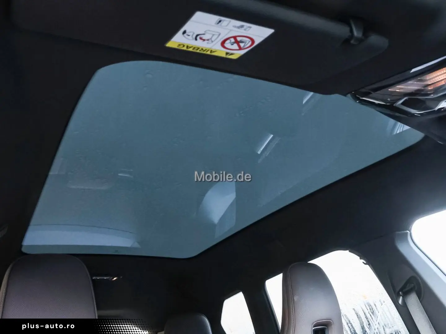 BMW iX xDrive40 Sportpaket Klimaaut. AHK Soft-Close