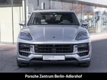 PORSCHE Cayenne S