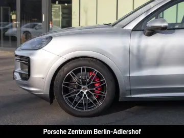 PORSCHE Cayenne S