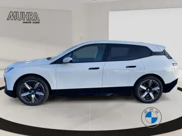 BMW iX xDrive40 Sportpaket DA  LC Prof. Komfortzugan