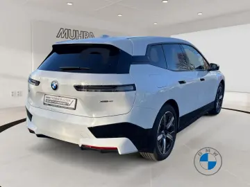 BMW iX xDrive40 Sportpaket DA  LC Prof. Komfortzugan