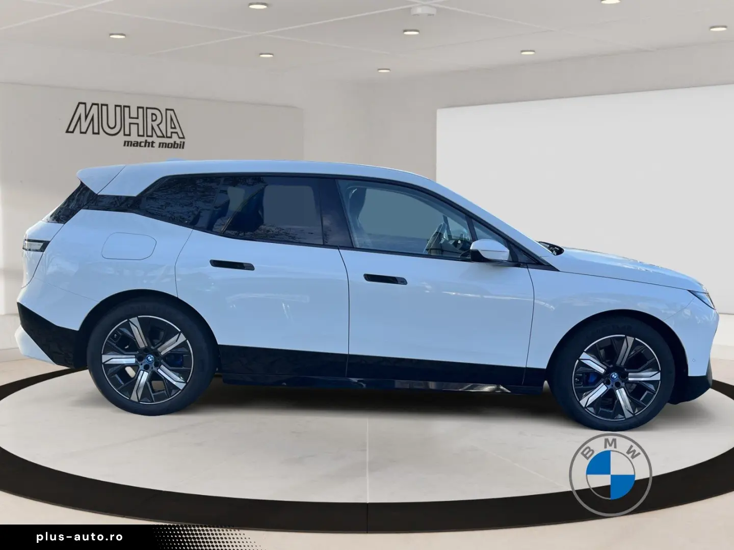 BMW iX xDrive40 Sportpaket DA  LC Prof. Komfortzugan