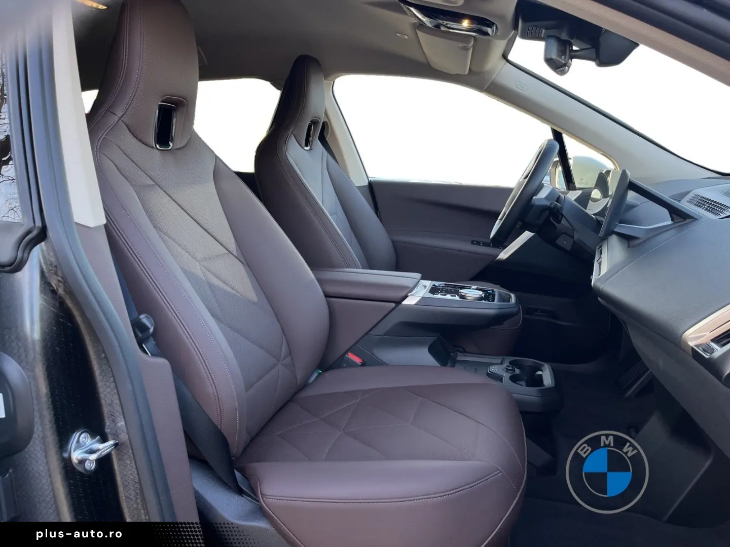 BMW iX xDrive40 Sportpaket DA  LC Prof. Komfortzugan