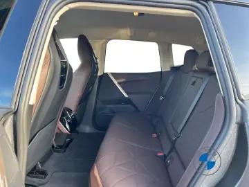 BMW iX xDrive40 Sportpaket DA  LC Prof. Komfortzugan