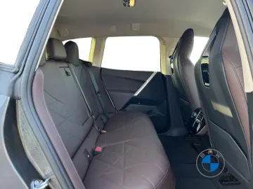 BMW iX xDrive40 Sportpaket DA  LC Prof. Komfortzugan