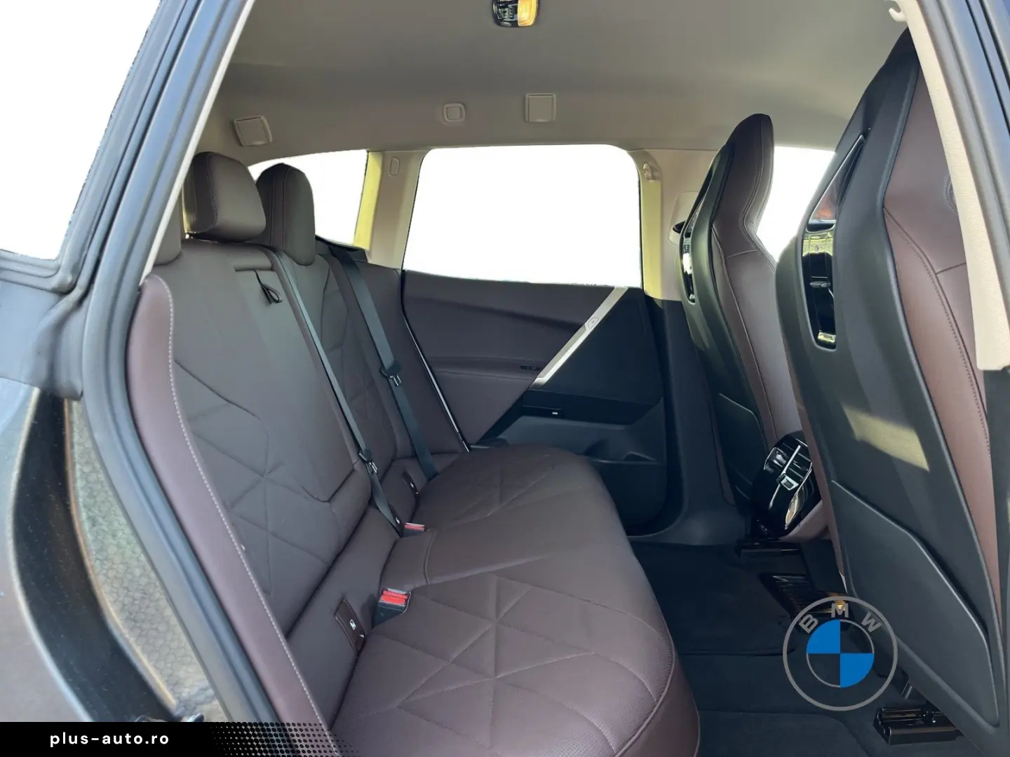 BMW iX xDrive40 Sportpaket DA  LC Prof. Komfortzugan