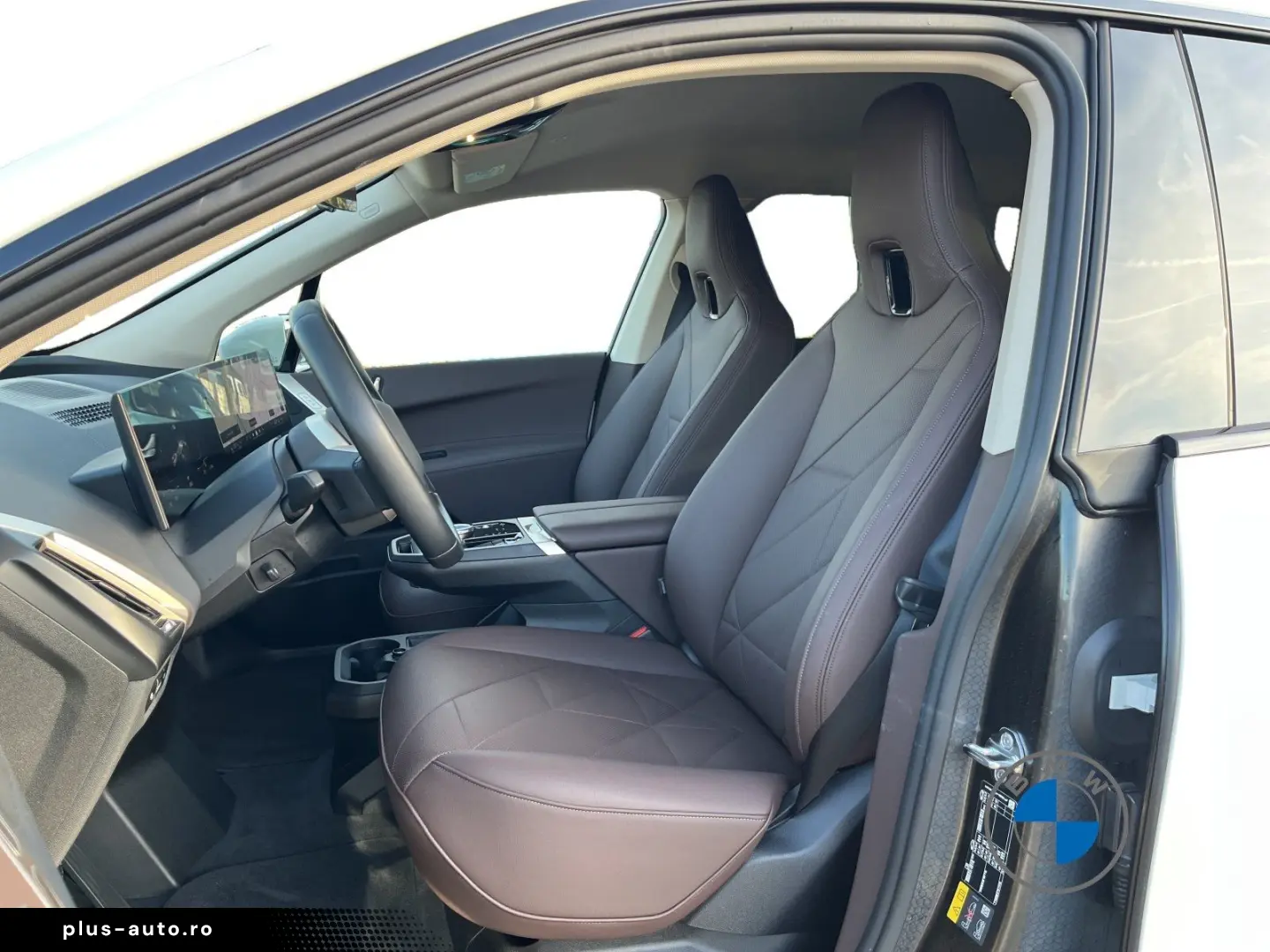 BMW iX xDrive40 Sportpaket DA  LC Prof. Komfortzugan