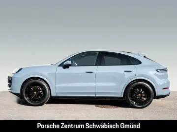 PORSCHE Cayenne Coupe LED-Matrix Surround-View BOSE