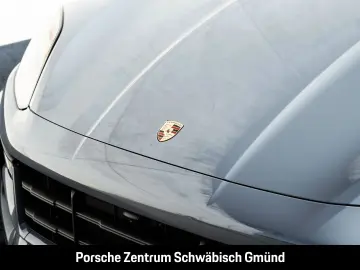 PORSCHE Cayenne Coupe LED-Matrix Surround-View BOSE