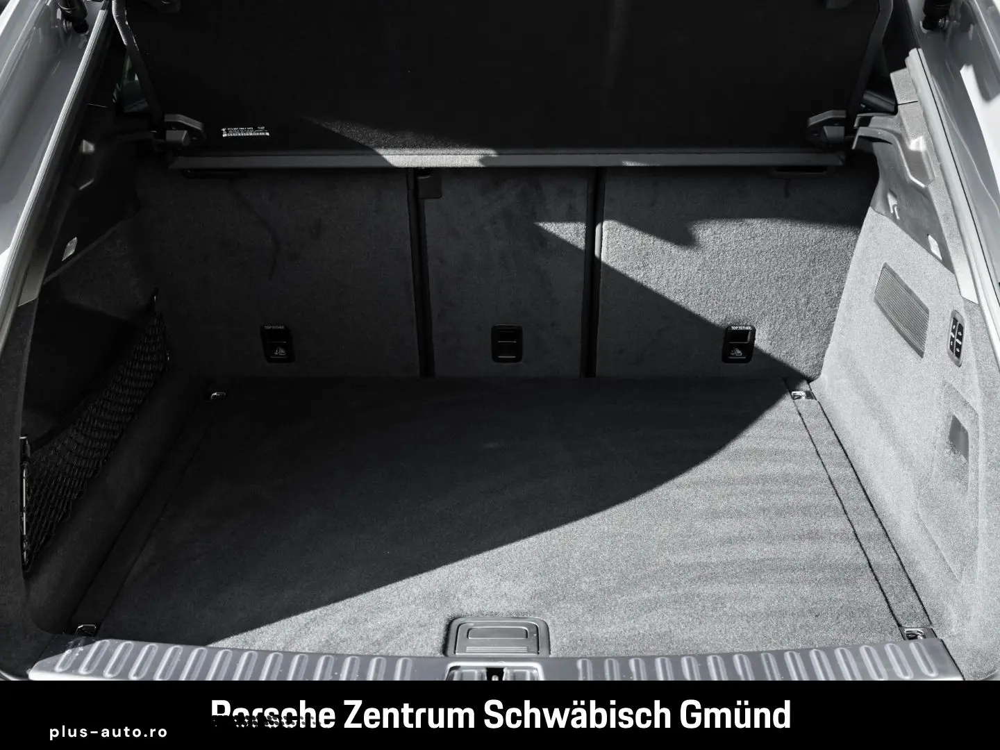 PORSCHE Cayenne Coupe LED-Matrix Surround-View BOSE