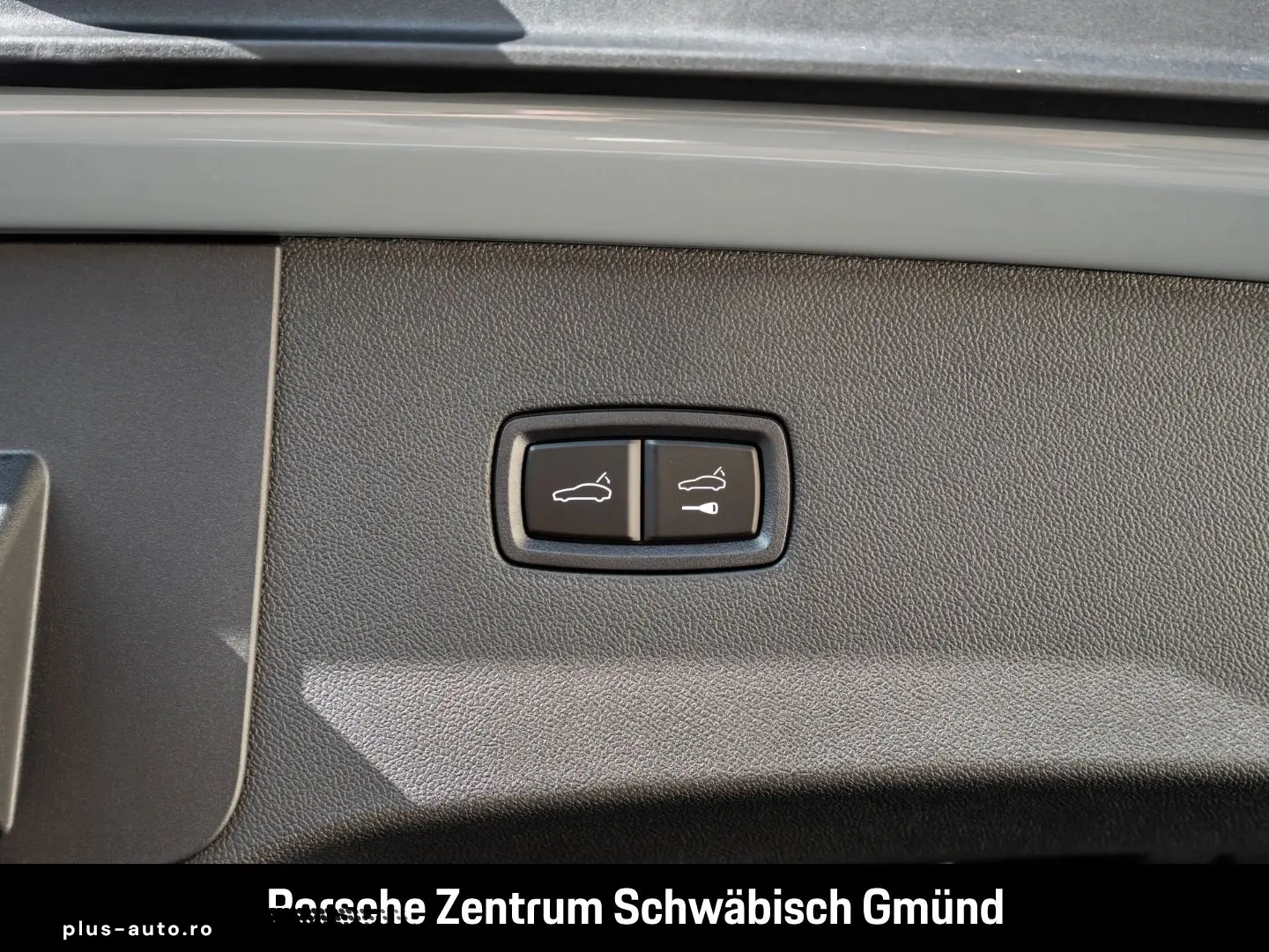 PORSCHE Cayenne Coupe LED-Matrix Surround-View BOSE