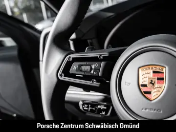 PORSCHE Cayenne Coupe LED-Matrix Surround-View BOSE