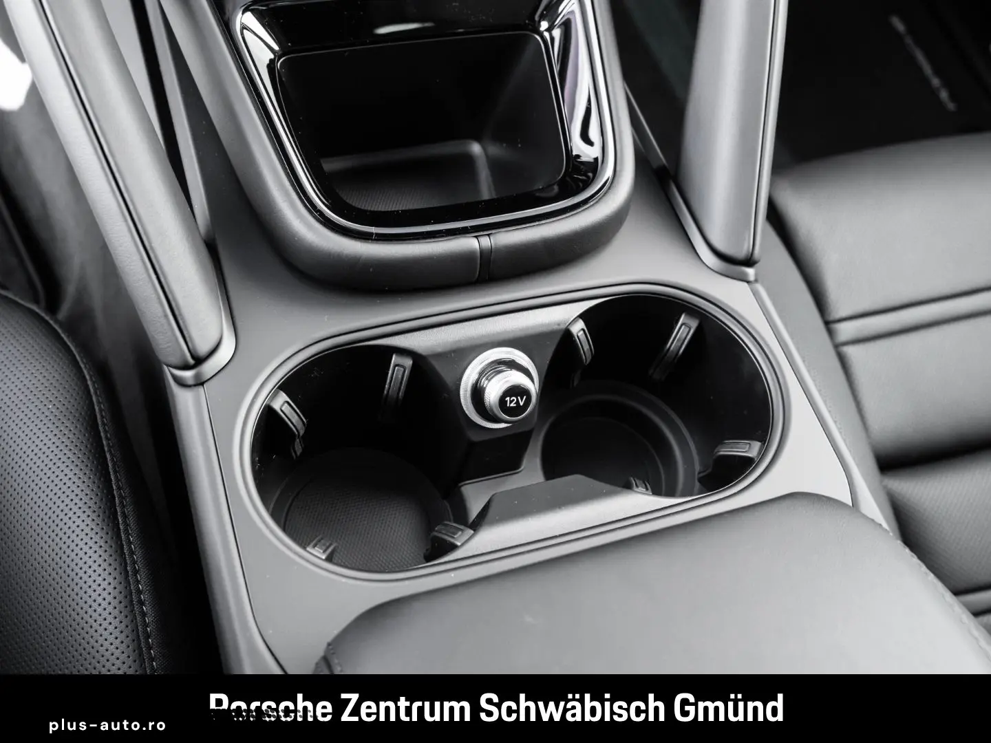 PORSCHE Cayenne Coupe LED-Matrix Surround-View BOSE