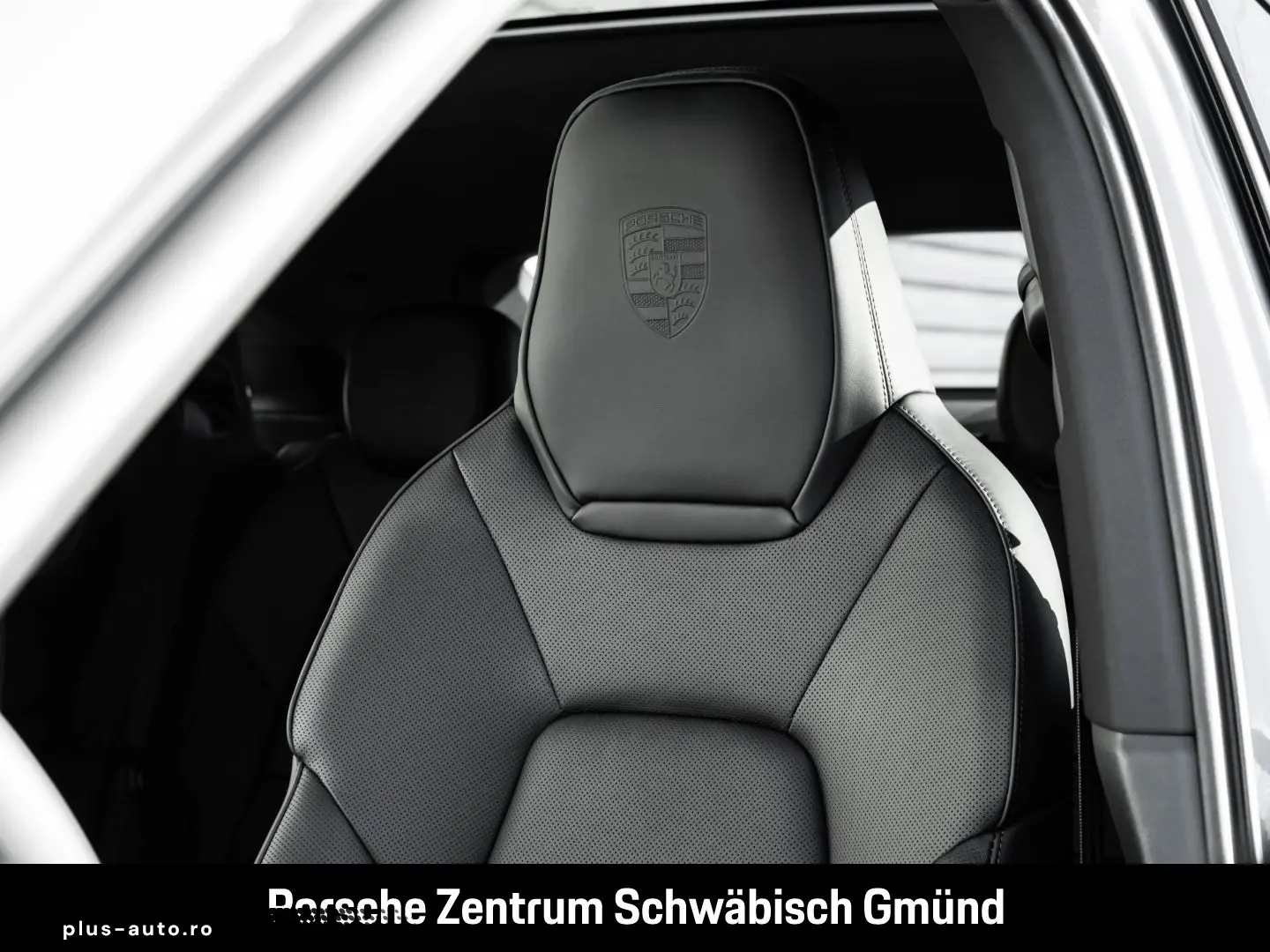 PORSCHE Cayenne Coupe LED-Matrix Surround-View BOSE