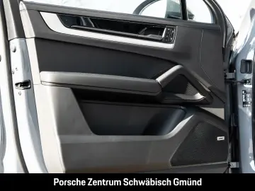 PORSCHE Cayenne Coupe LED-Matrix Surround-View BOSE