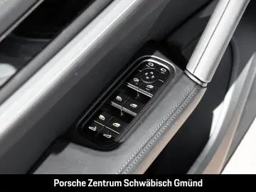 PORSCHE Cayenne Coupe LED-Matrix Surround-View BOSE