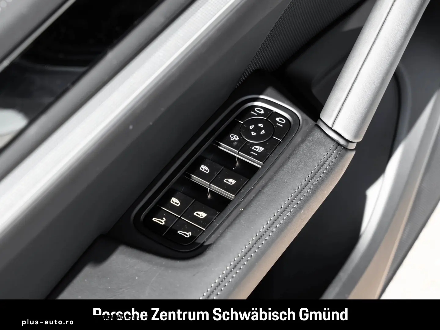 PORSCHE Cayenne Coupe LED-Matrix Surround-View BOSE