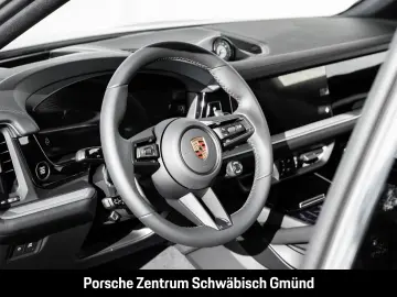 PORSCHE Cayenne Coupe LED-Matrix Surround-View BOSE