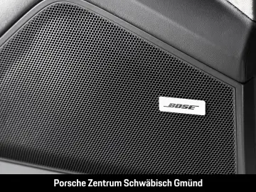 PORSCHE Cayenne Coupe LED-Matrix Surround-View BOSE