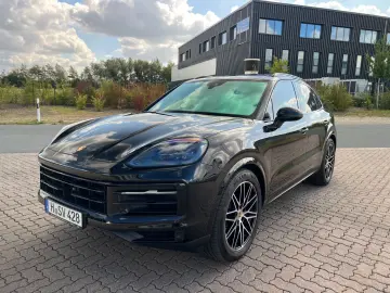 PORSCHE Cayenne S 4.0 V8