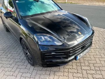 PORSCHE Cayenne S 4.0 V8