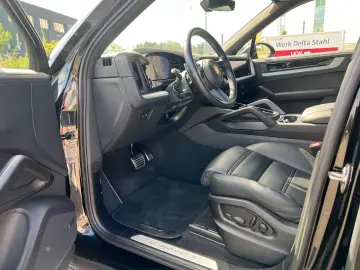 PORSCHE Cayenne S 4.0 V8