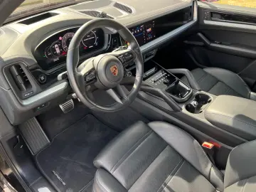 PORSCHE Cayenne S 4.0 V8