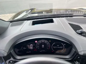 PORSCHE Cayenne S 4.0 V8