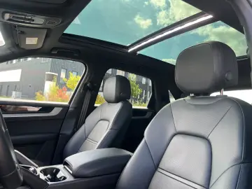 PORSCHE Cayenne S 4.0 V8