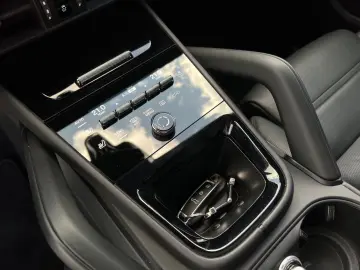 PORSCHE Cayenne S 4.0 V8