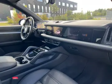 PORSCHE Cayenne S 4.0 V8