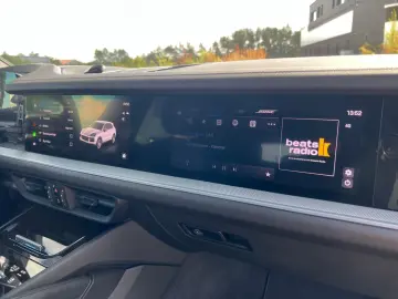 PORSCHE Cayenne S 4.0 V8