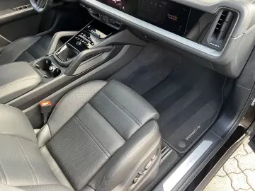 PORSCHE Cayenne S 4.0 V8