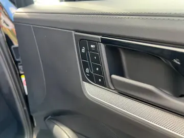 PORSCHE Cayenne S 4.0 V8