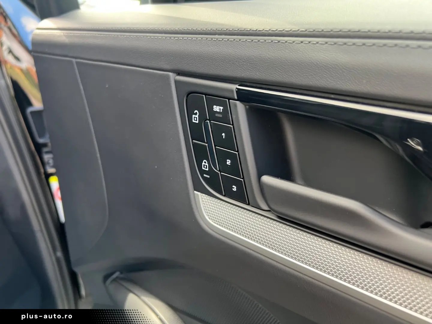 PORSCHE Cayenne S 4.0 V8