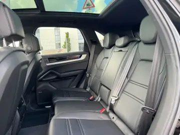 PORSCHE Cayenne S 4.0 V8