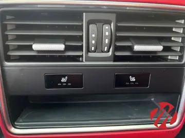 PORSCHE Cayenne Coupe Turbo CHRONO MATRIX PANO 360  BUR-