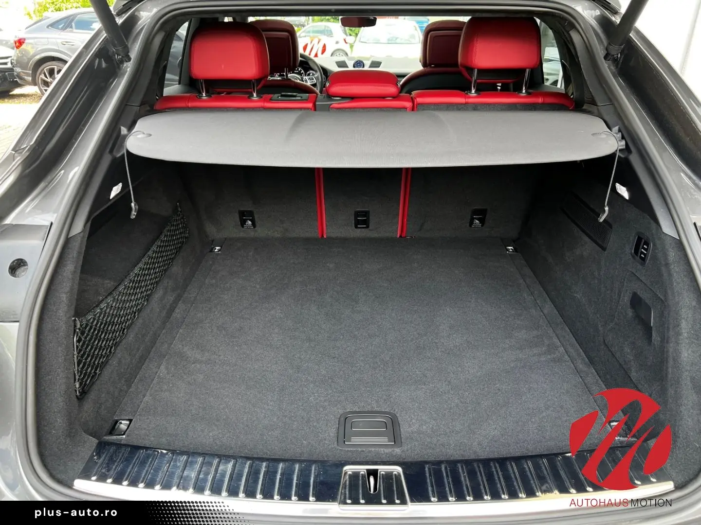 PORSCHE Cayenne Coupe Turbo CHRONO MATRIX PANO 360  BUR-