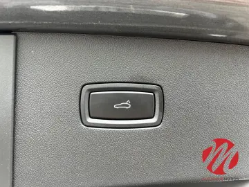 PORSCHE Cayenne Coupe Turbo CHRONO MATRIX PANO 360  BUR-