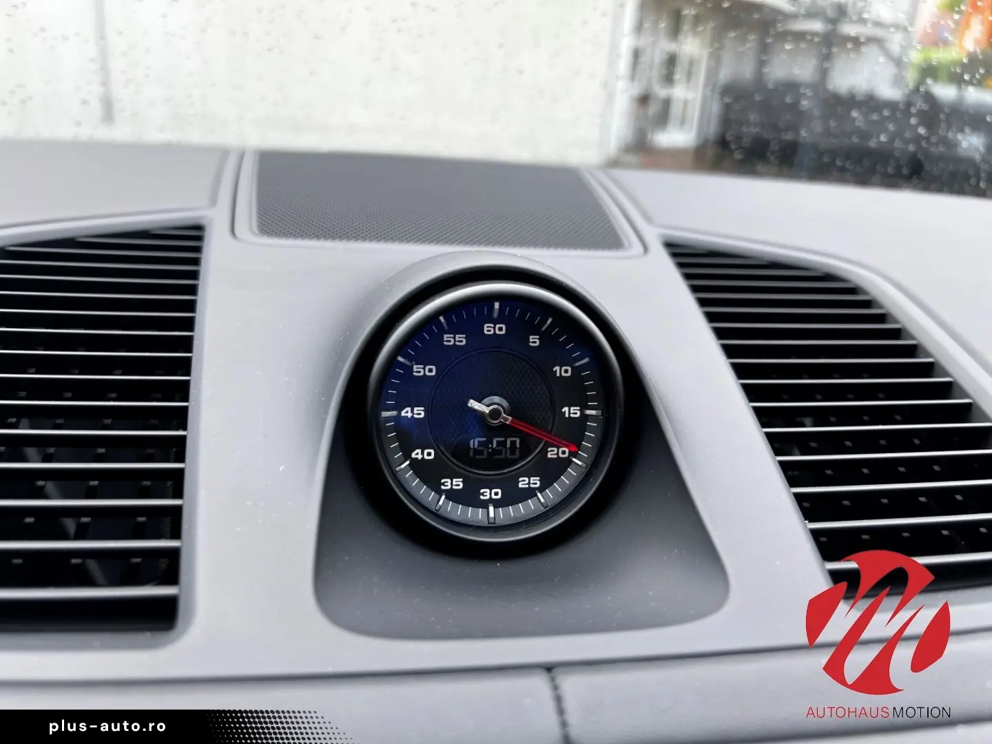 PORSCHE Cayenne Coupe Turbo CHRONO MATRIX PANO 360  BUR-