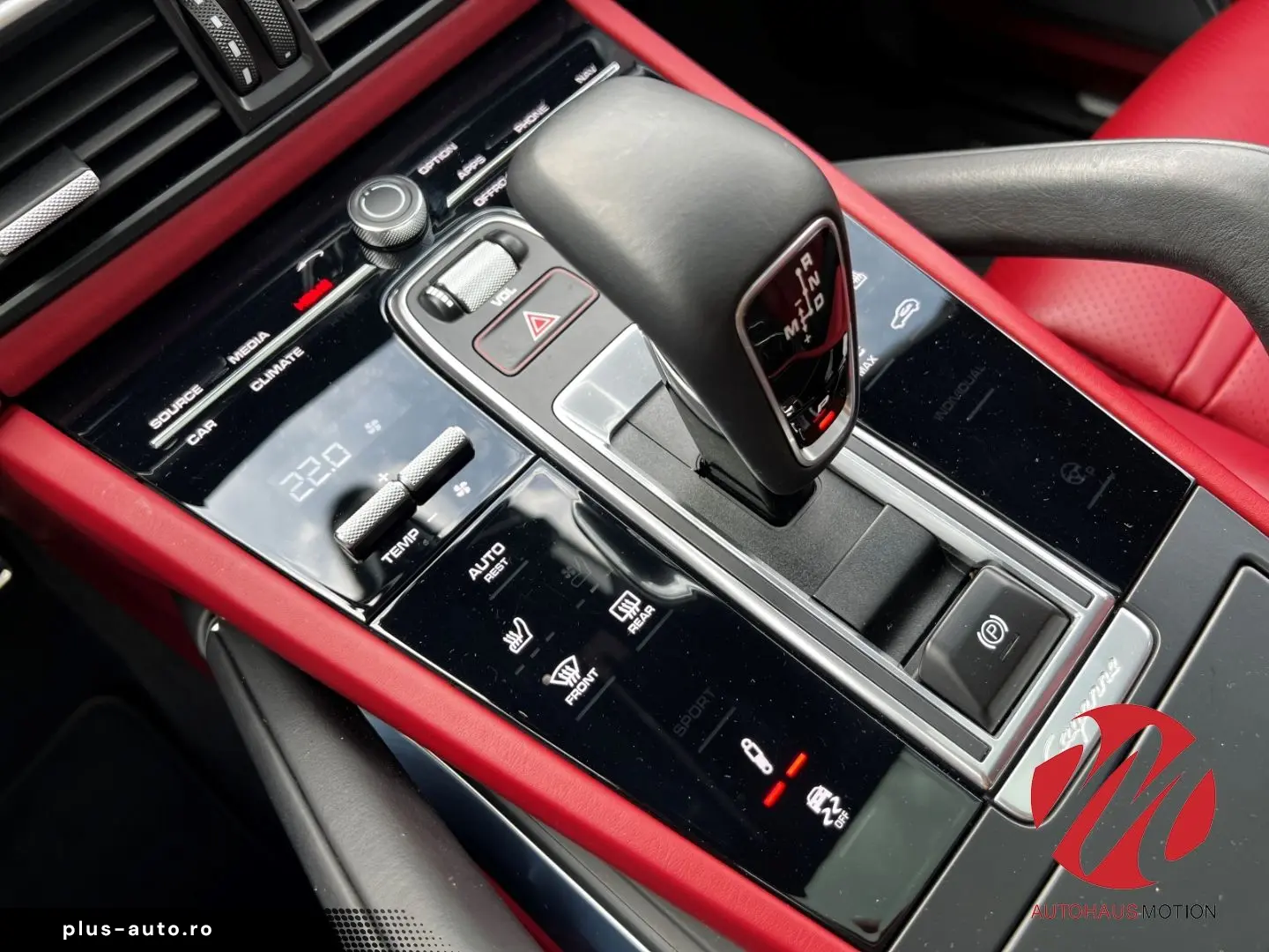 PORSCHE Cayenne Coupe Turbo CHRONO MATRIX PANO 360  BUR-