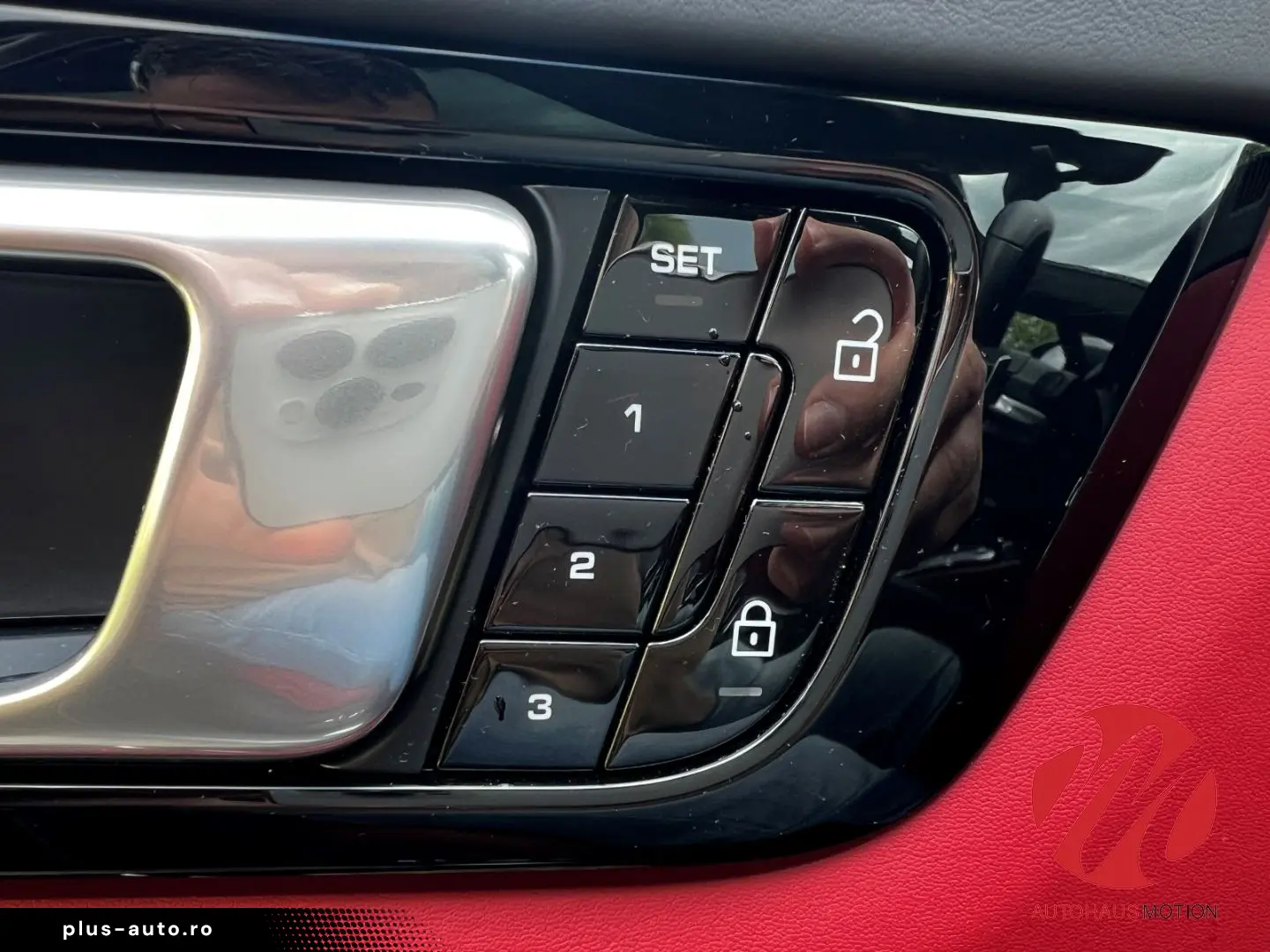 PORSCHE Cayenne Coupe Turbo CHRONO MATRIX PANO 360  BUR-