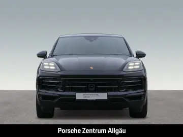 PORSCHE Cayenne S Coupe Burmester HA-Lenkung InnoDrive