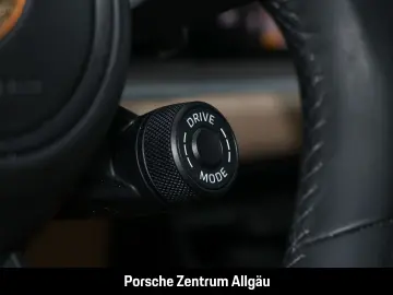 PORSCHE Cayenne S Coupe Burmester HA-Lenkung InnoDrive