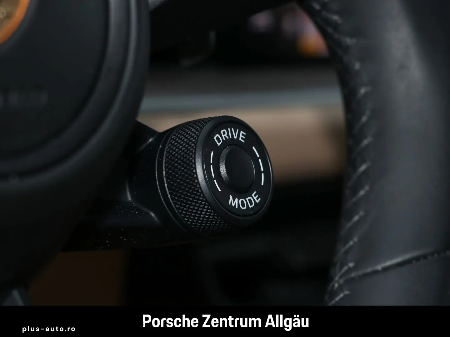 PORSCHE Cayenne S Coupe Burmester HA-Lenkung InnoDrive